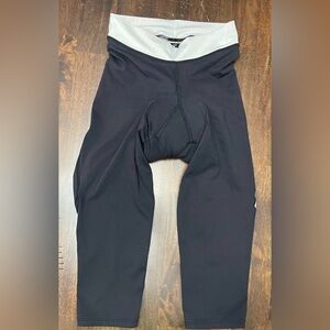 Descente Padded Bike / Cycling Shorts Men’s Size XS